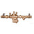 Beeco RPZ Testable Backflow 32mm