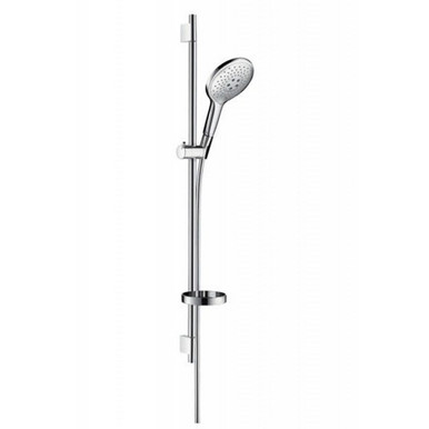 Hansgrohe Raindance Select S Combination Shower Chrome