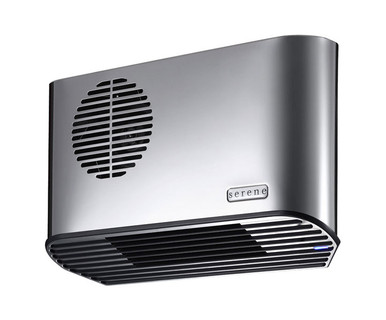 Heating, Cooling u0026 Ventilation - Bathroom Heating u0026 Extraction - Bathroom  Heater - Page 1 - Mico NZ