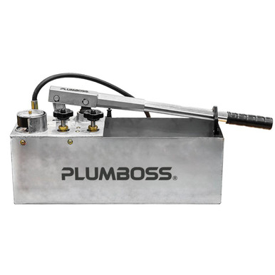 Stainless Steel Pressure Testing Bucket - Mico NZ