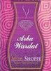 Arba Wardat Roll-On