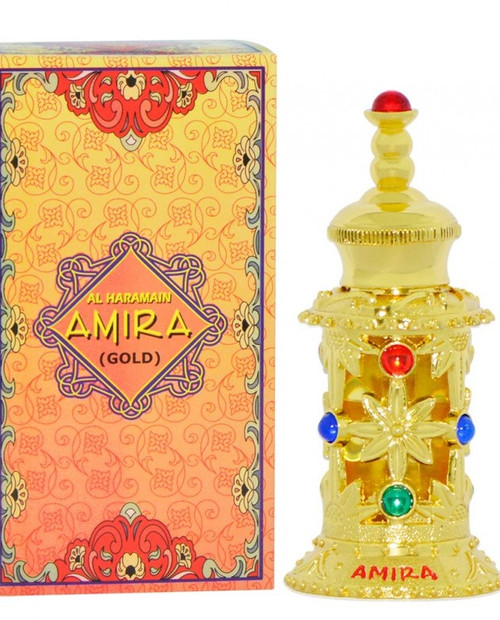Amira