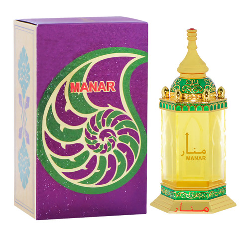 Manar by Al Haramain