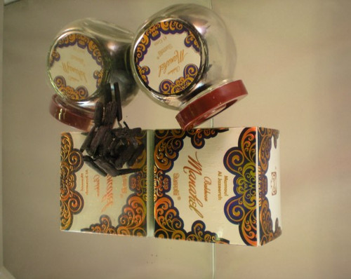 Bukhoor Manahel - Oudh Muattar