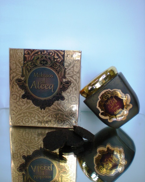 Mabsoos Al Ateeq - Tablets