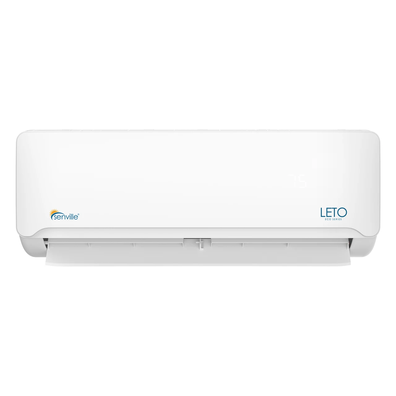 Senville LETO wall-mounted indoor unit