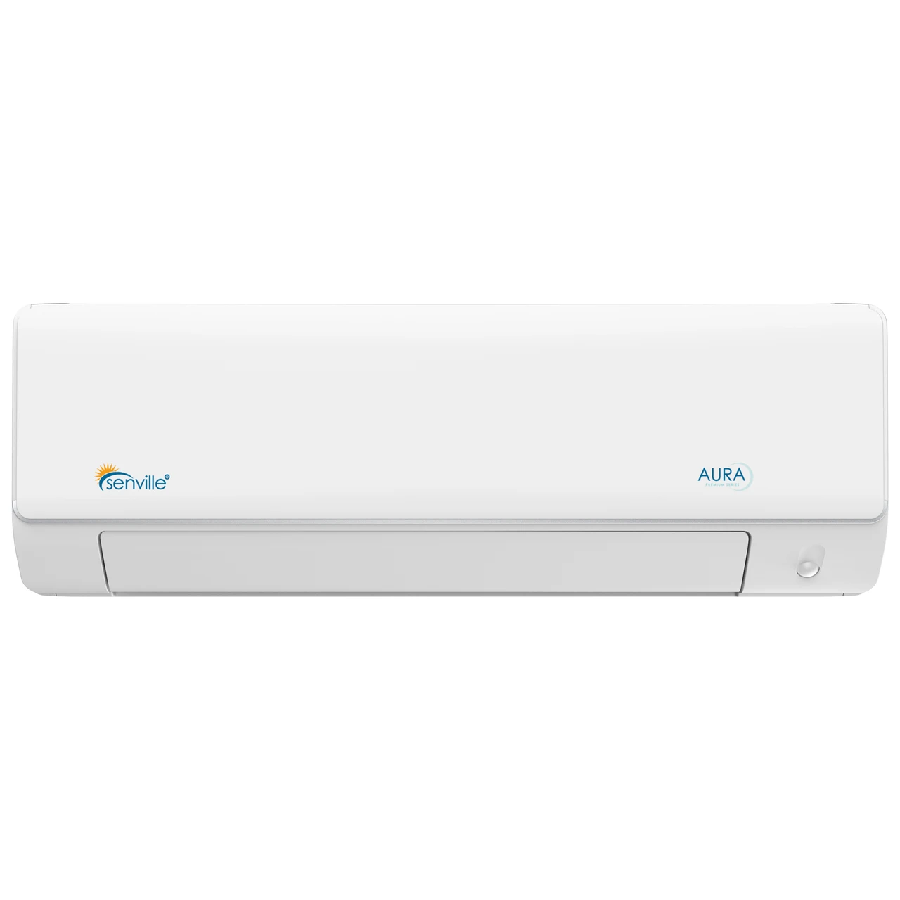 Senville AURA wall-mounted indoor unit