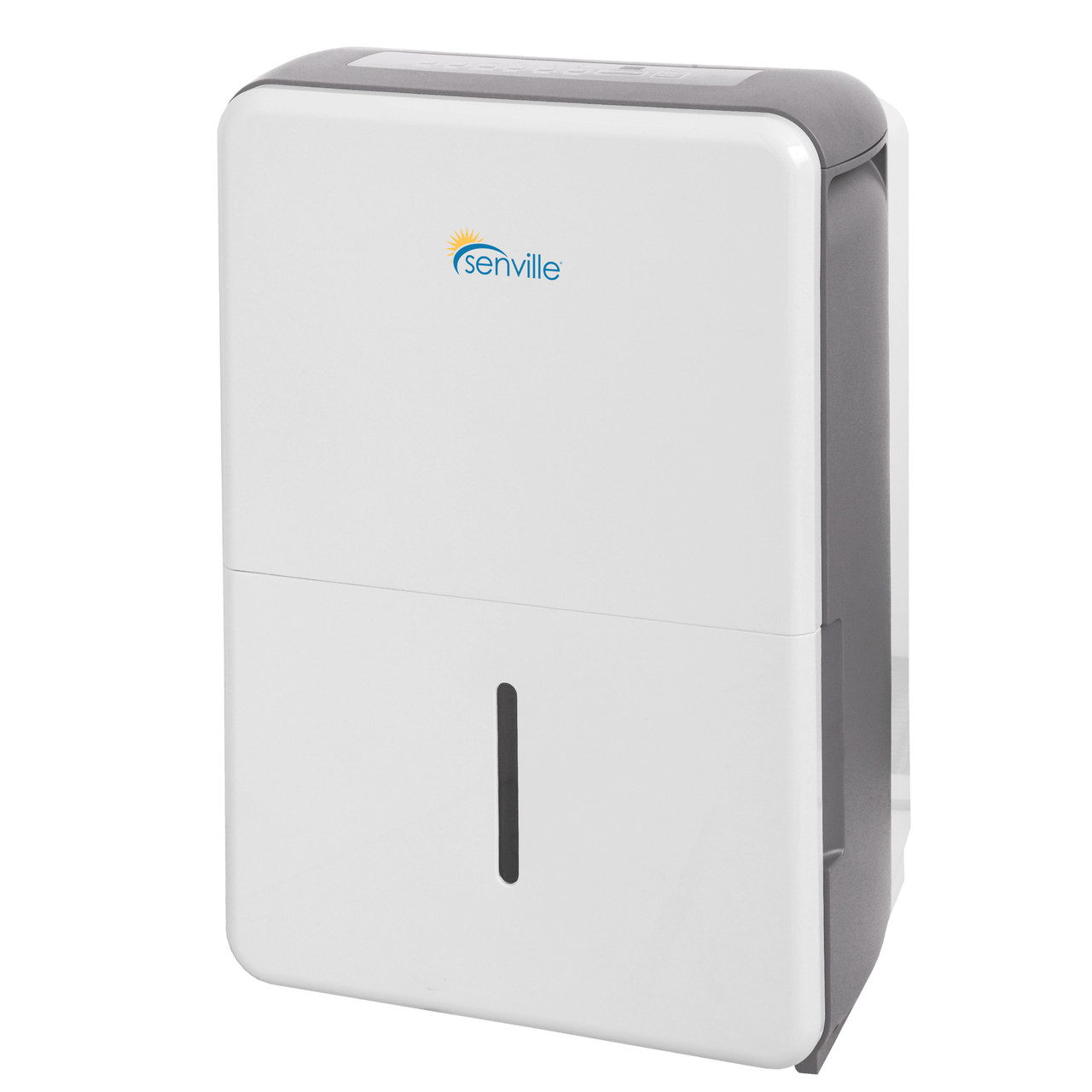 35 Pint Dehumidifier - SENDH-35AEN1 - Senville.ca