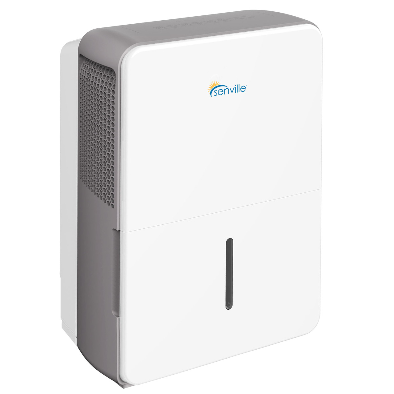冷凍PS50 PM50 ADL50 S100 50 Pint Dehumidifier - SENDH-50AEN1 - Senville.ca