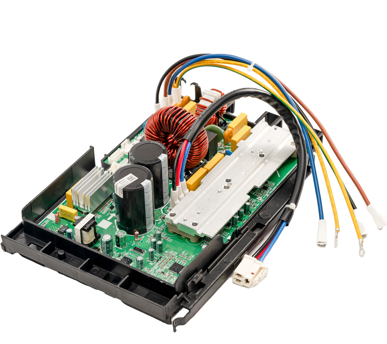 PCB | Senville