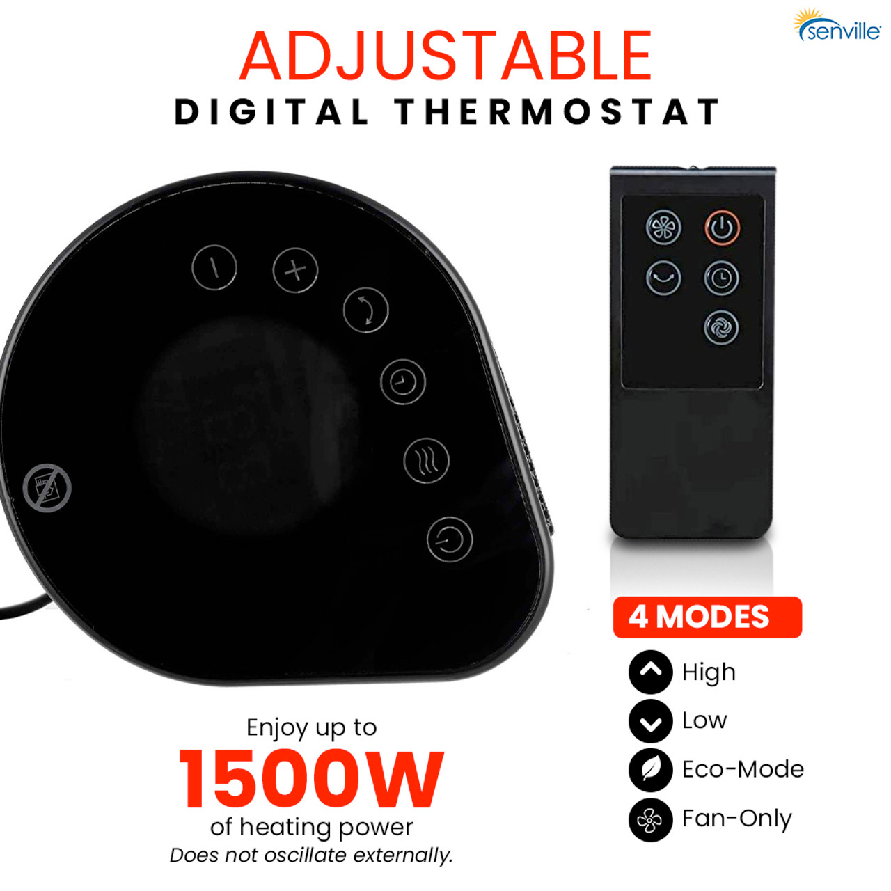 Digital Temperature Calendar Led Digital Alarm Clock – Zhixing Tech