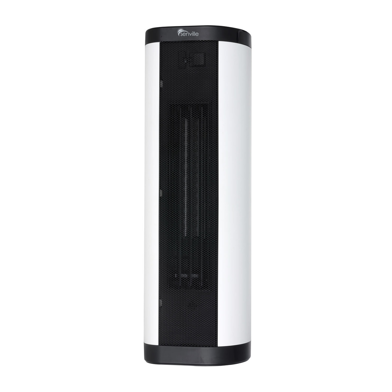Senville 900W/1500W Tower Ceramic Heater with Remote - SENCH-22