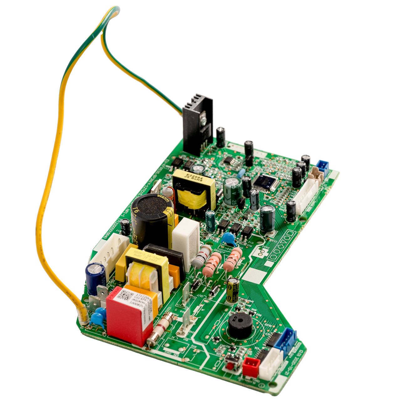 PCB | Senville