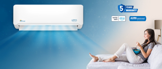 Mini Split Air Conditioners - Mini Split Heat Pumps - Senville.ca