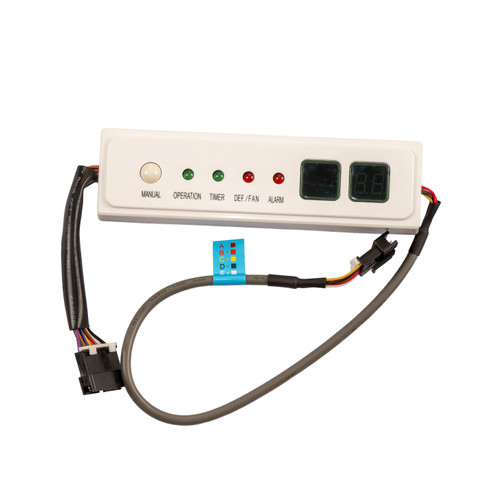 Concealed Duct LED Adapter