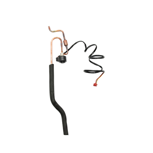 EEV Assembly (SENA/18HF/MOA - SENA/28HF/MOA)