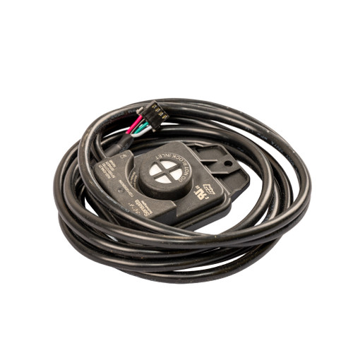 Gas Sensor (SENDC/36HF/IG - SENDC/48HF/IG - SENDC/60HF/IG)