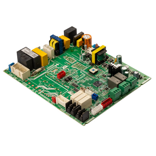 Indoor PCB Assembly (SENDC/60HF/IM)