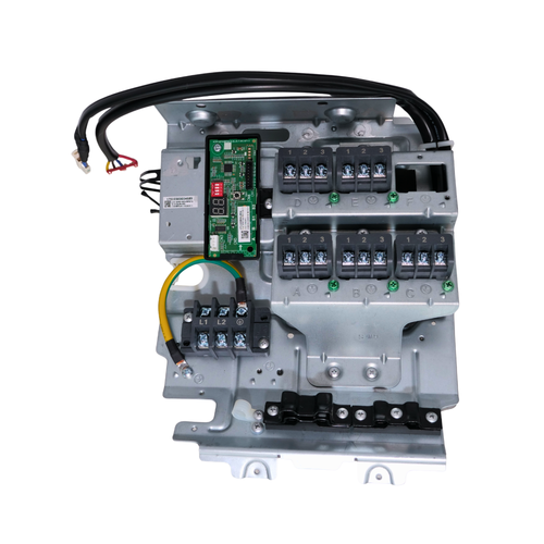 Outdoor Terminal Block (SENA/36HF/MOA)