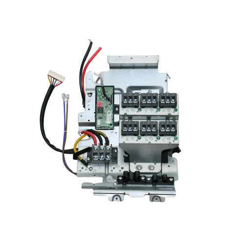 Outdoor Terminal Block (SENA/48HF/MOA)