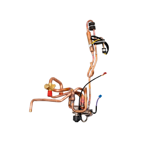 Reversing Valve (SENA/18HF/MOA)