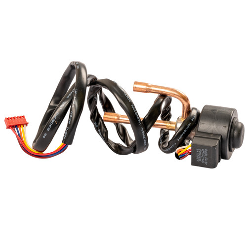 TXV Valve (SENDC/24HF/IM - SENDC/24HF/OM)