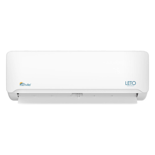 18000 BTU LETO Series Indoor Unit - SENL-18CD-ILL