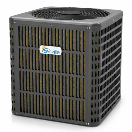 2 Ton Top Discharge Outdoor Unit - SENTC-24TD-OG