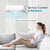 30000 BTU Mini Split Air Conditioner - Heat Pump - SENL/30CD (Open Box)