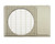 Outdoor Front Cover (SENA/18HF/OG)