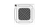 9000 BTU - 18000 BTU Ceiling Cassette Panel (B)