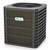 4 Ton Top Discharge Outdoor Unit - SENTC-48TD-OG