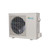 28000 BTU Dual Zone Ceiling Air Conditioner - Heat Pump - SENA/30HF/DIC