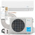 18000 BTU Mini Split Air Conditioner - Heat Pump - SENA/18HF (Open Box)