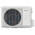 18000 BTU Mini Split Air Conditioner - Heat Pump - SENA/18HF (Open Box)