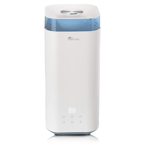 Senville 5.5L Cool Mist Humidifier - SENHU-55 - Senville.ca