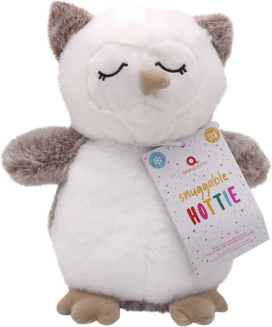 Heatable Soft Toys | Heat Treats