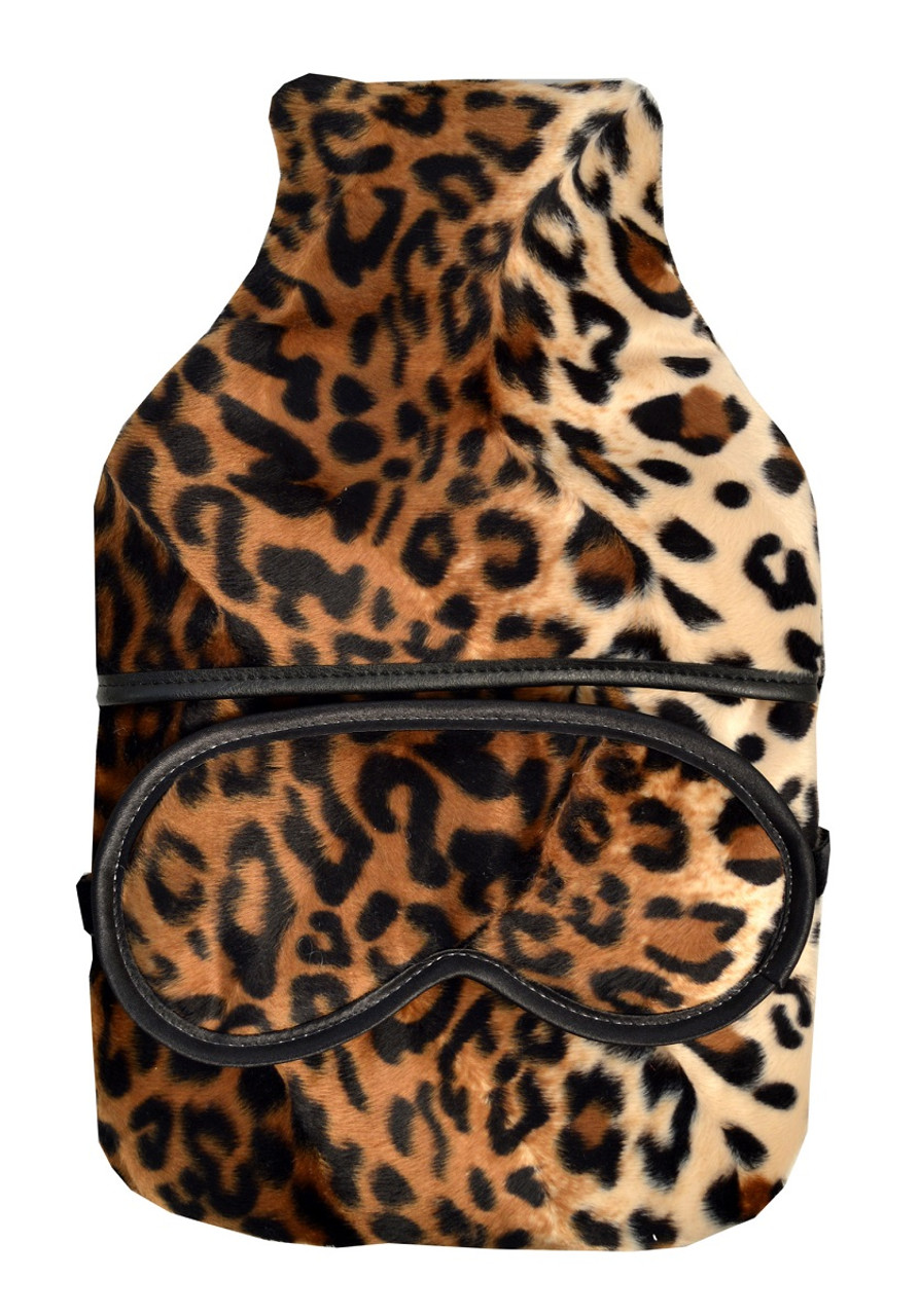 Leopard print clearance hair dryer