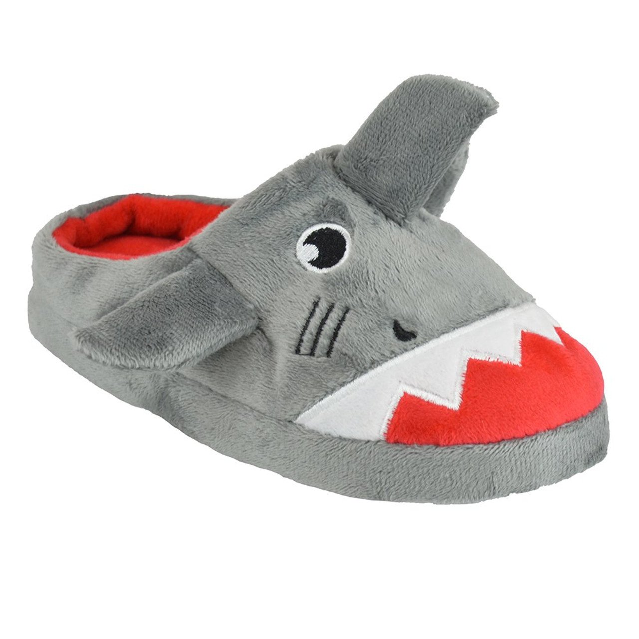 Kids hot sale mule slippers