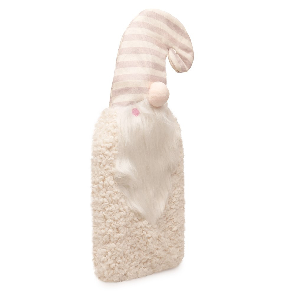 Gonk 3D Novelty 750ml Hot Water Bottle Heat Treats