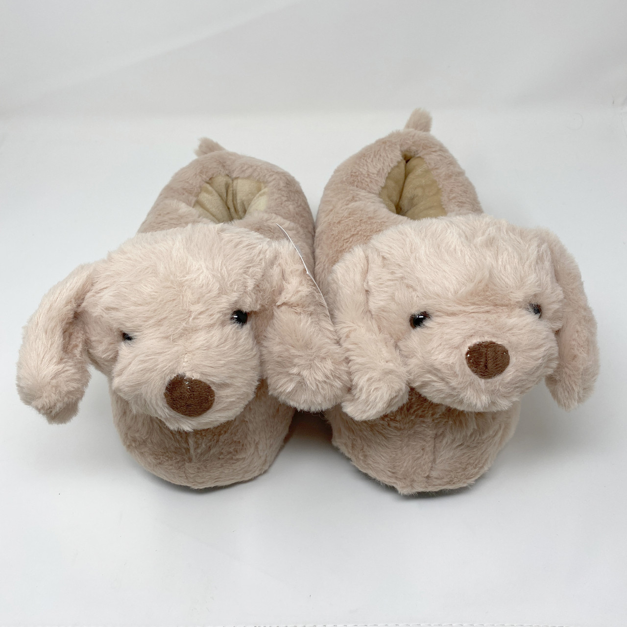 Aroma Home Dylan Dog 3D Novelty Slippers Heat Treats