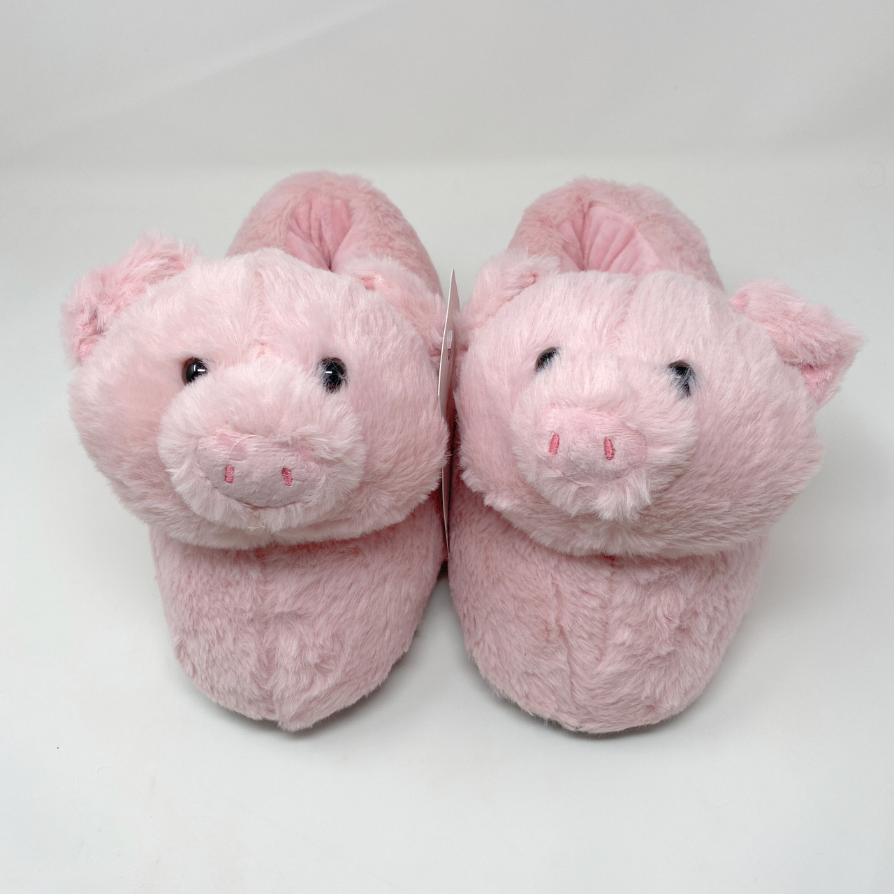 Aroma Home Percy Pig 3D Novelty Slippers Heat Treats - Main Image