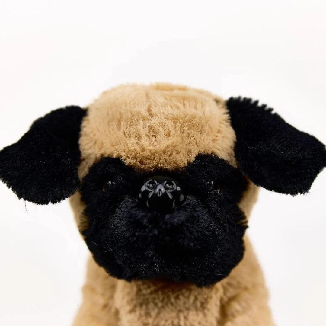 Discount microwavable pug Factory Sale