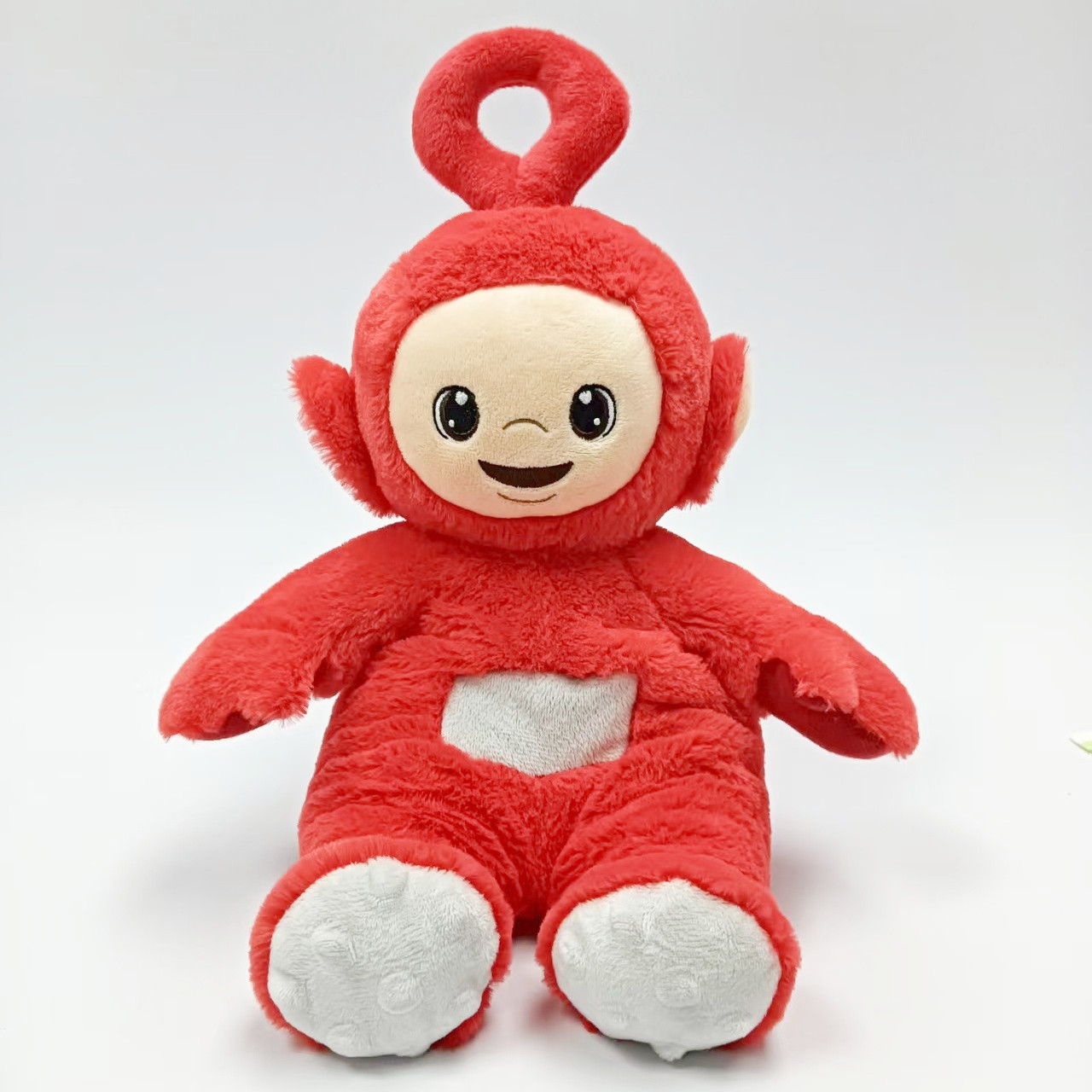 Teletubbies Po Plush Toy teletubbies-po-plush-toy