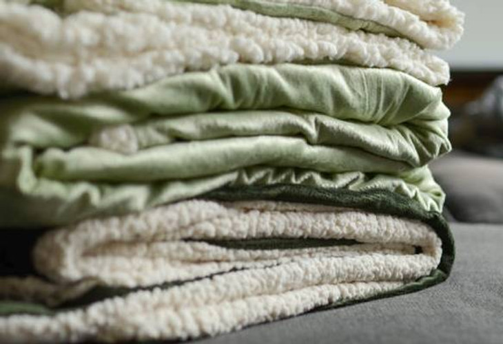 Get to Know Your Fleece - Heat Treats