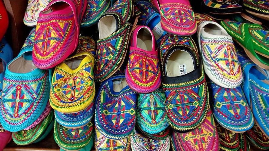 7 Slipper Facts You Never Knew