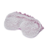 Warmies Cozy Body Pink Marshmallow Fur Microwavable Eye Mask