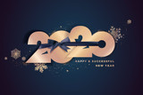 Welcoming A New Decade Welcoming A New Decade