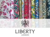 Heat Treats Welcomes Liberty of London Heat Treats Welcomes Liberty of London
