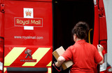 Royal Mail Strike - Service Disruptions